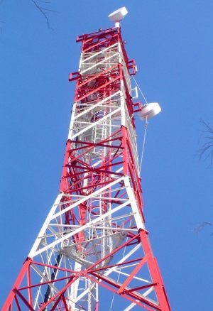 Антикоррозийная обработка промзданий